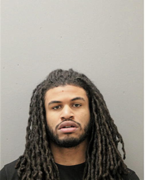 TUREAN CONNER, Cook County, Illinois
