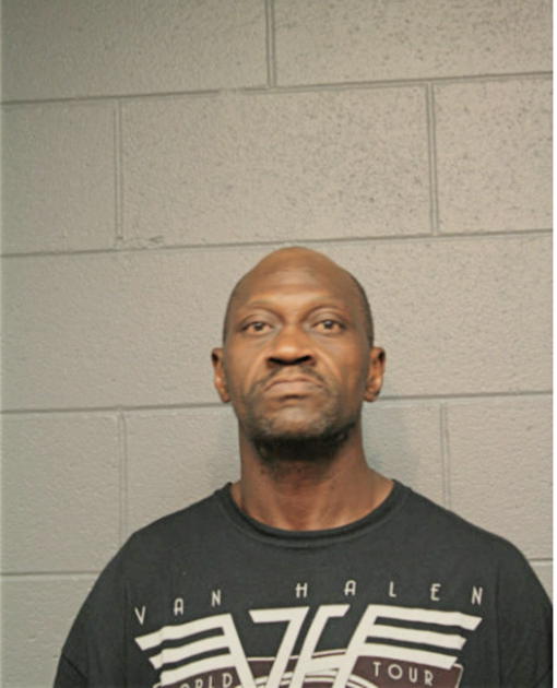 ROBERT COPELAND, Cook County, Illinois