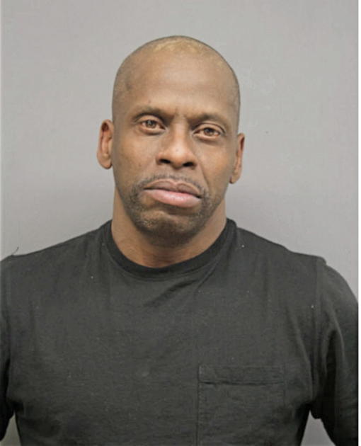 DAVID E CURRIE, Cook County, Illinois