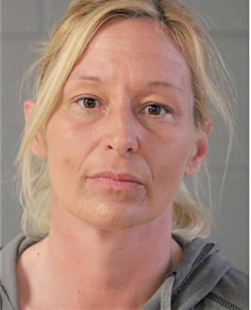 CHRISTINA L DANKERT, Cook County, Illinois