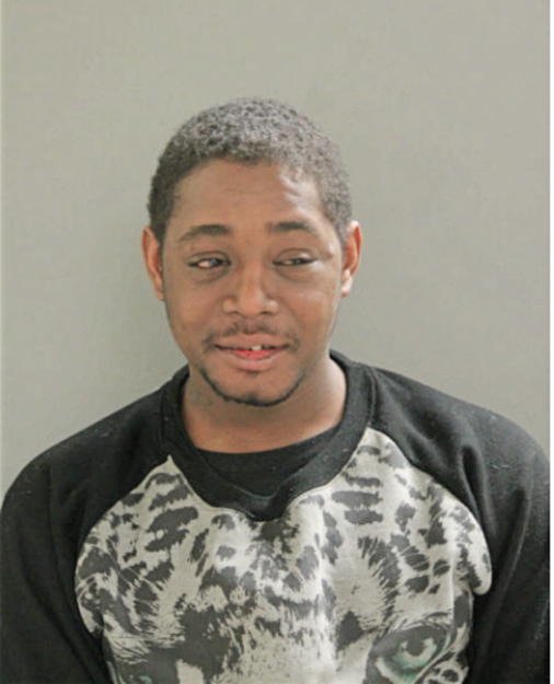 ARRON R DAVIS, Cook County, Illinois