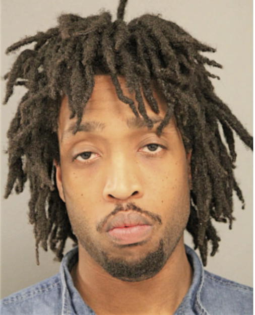 BRYANT M DAVIS, Cook County, Illinois