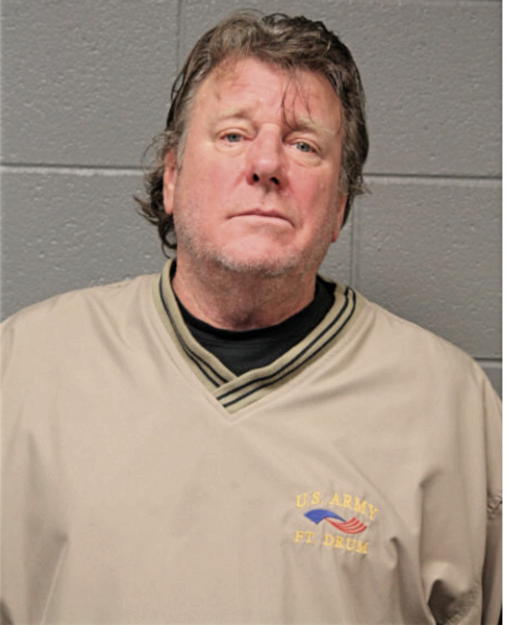 TODD WAYNE DEGOLYER, Cook County, Illinois