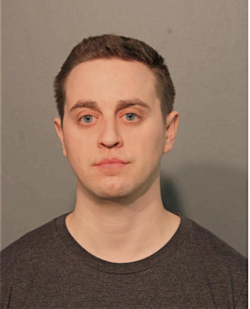 CORMAC M DELANEY, Cook County, Illinois