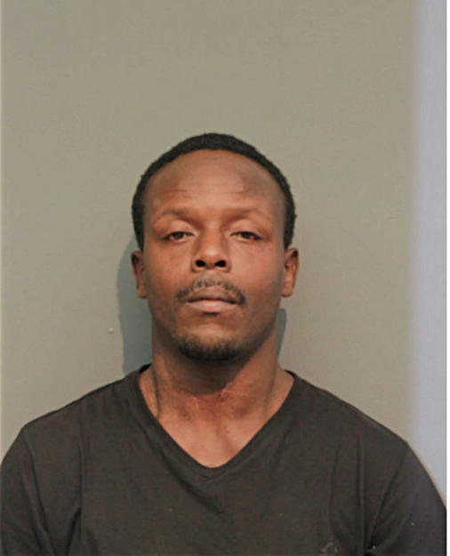 ANTHONY D DERRINGTON, Cook County, Illinois
