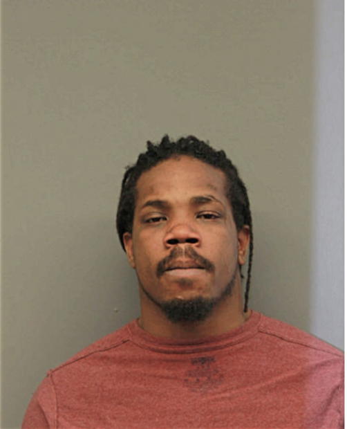 FORREST DIX, Cook County, Illinois