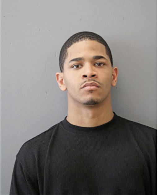 CHARLES E DUBOSE, Cook County, Illinois