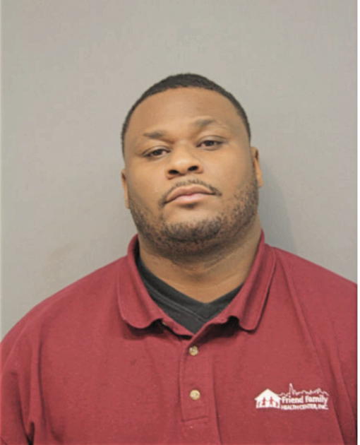 PHILLIP G DYE, Cook County, Illinois