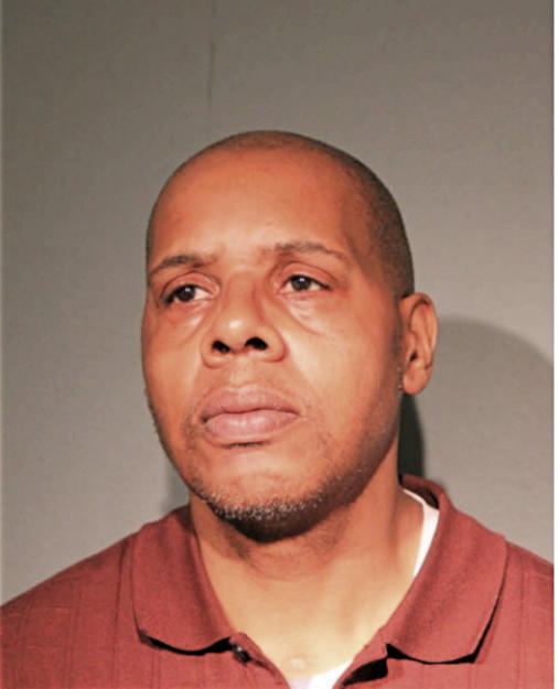ROBERT LEE EDWARDS, Cook County, Illinois