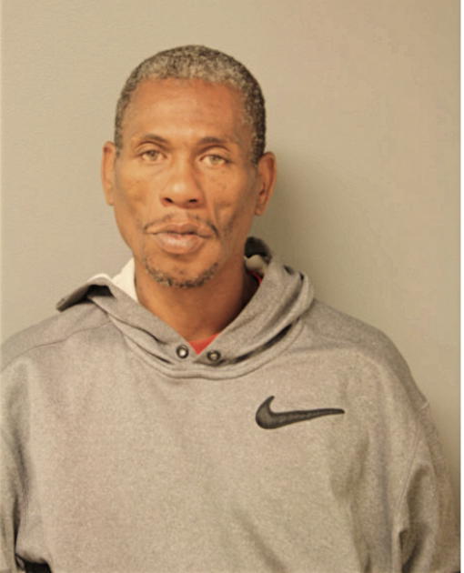 JOHN W ELLIOT, Cook County, Illinois