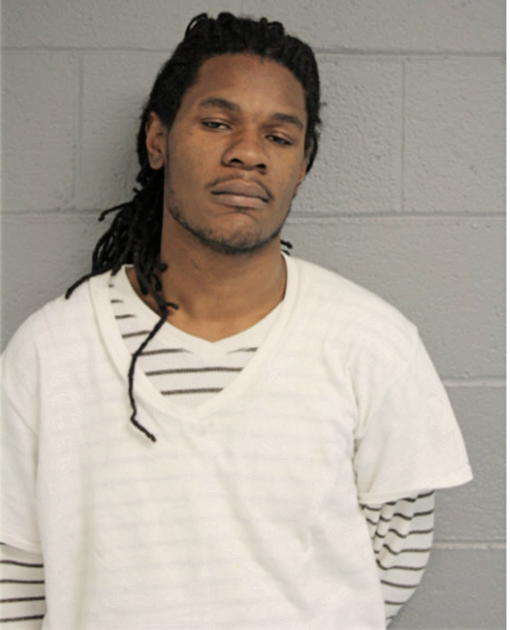 ROMEL T FINLEY, Cook County, Illinois