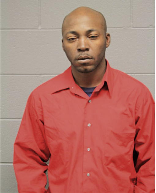 DAVID FLETCHER, Cook County, Illinois