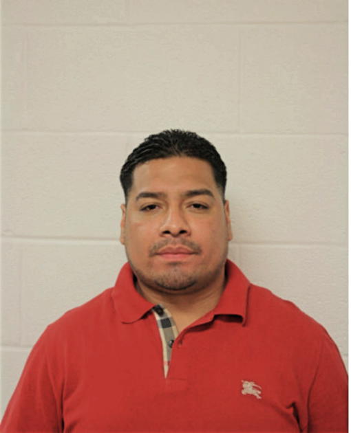DAVID FLORES, Cook County, Illinois