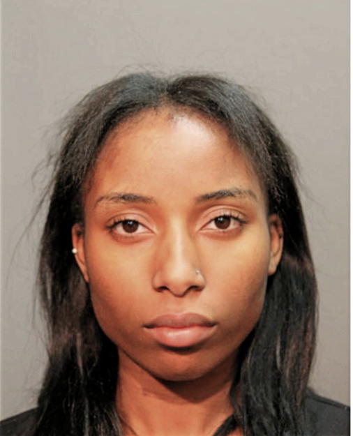 KIARA C FOSTER, Cook County, Illinois