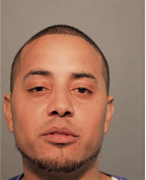 ADRIAN C GARCIA, Cook County, Illinois