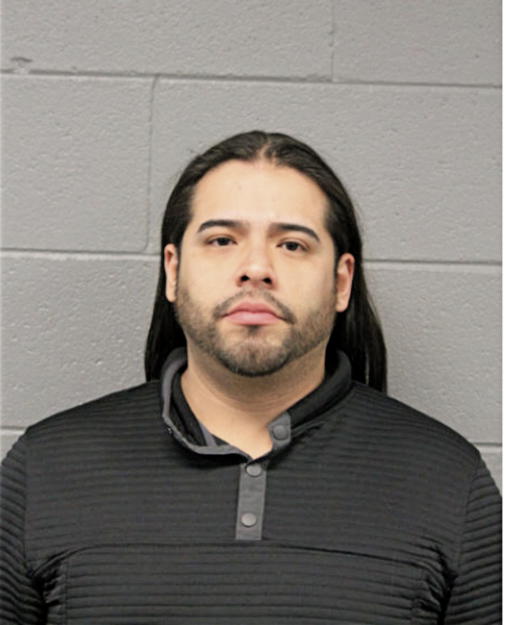 EDWARDO GARCIA, Cook County, Illinois