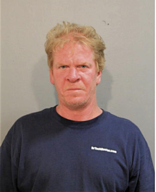 GERARD M GARGAS, Cook County, Illinois
