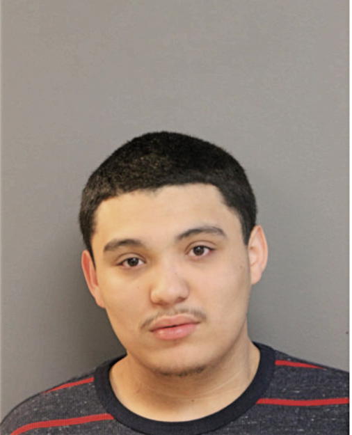 MICHAEL GARZA, Cook County, Illinois