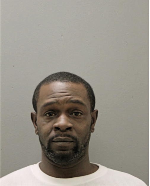 LAMON R GATES, Cook County, Illinois