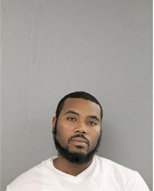 ERIC A GATEWOOD, Cook County, Illinois