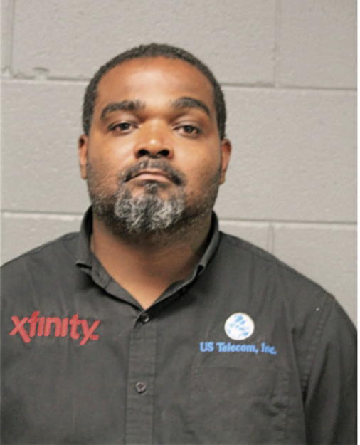 ANTHONY KWAN GIBSON, Cook County, Illinois