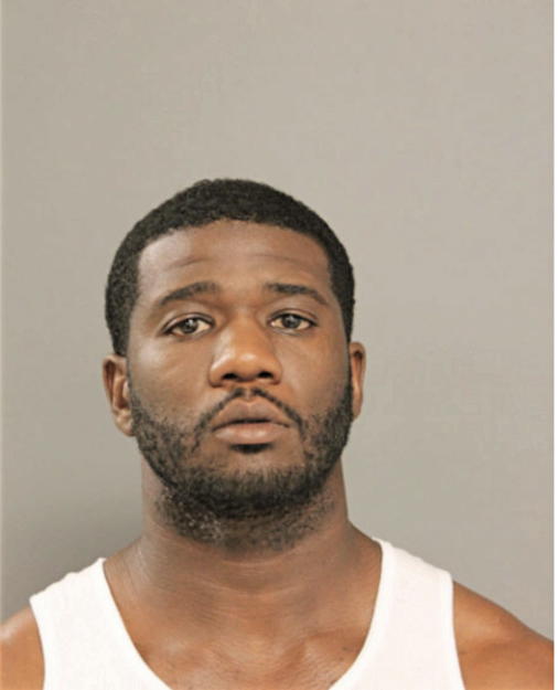 KESHAWNN D GILMORE, Cook County, Illinois