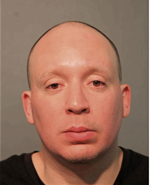JOSE A GOMEZ, Cook County, Illinois