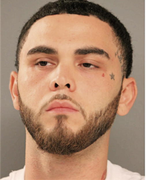 ANTHONY A GONZALEZ, Cook County, Illinois