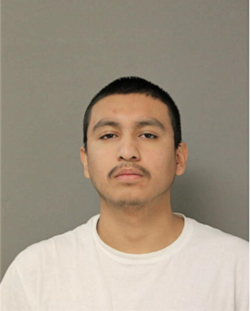 JESUS FLORES GONZALEZ, Cook County, Illinois