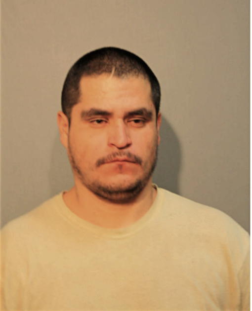 JUAN GONZALEZ, Cook County, Illinois