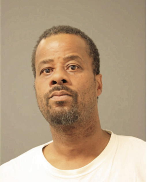 ANTHONY GRAHAM, Cook County, Illinois