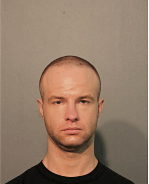KOBY GEORGE GRANT, Cook County, Illinois