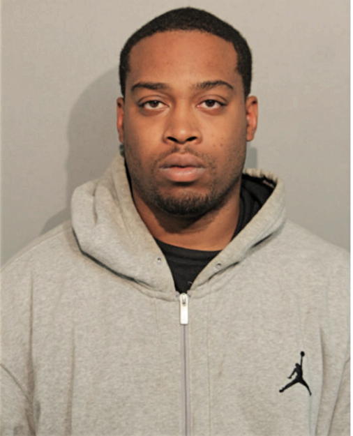 RASHEE D GRANT, Cook County, Illinois