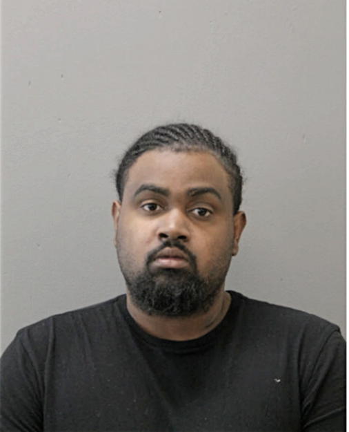 LEWIS T GRAY, Cook County, Illinois