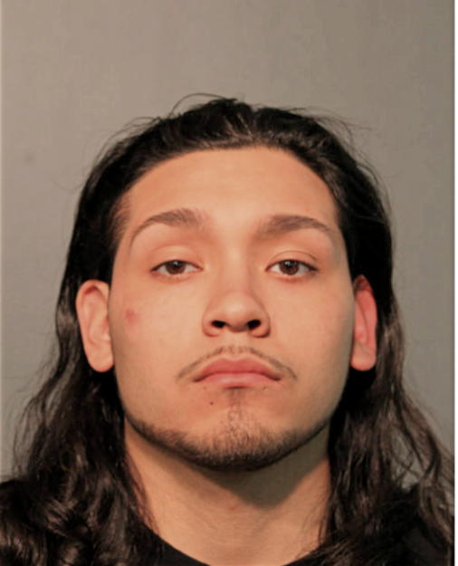 ROGELIO GUTIERREZ, Cook County, Illinois