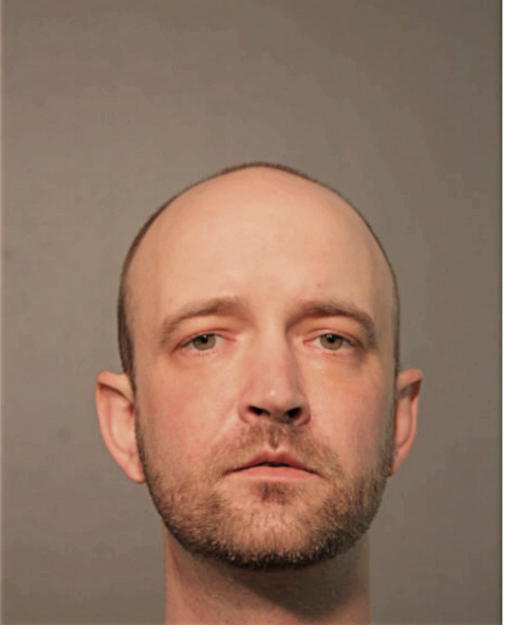 JARED P HABERMAN, Cook County, Illinois
