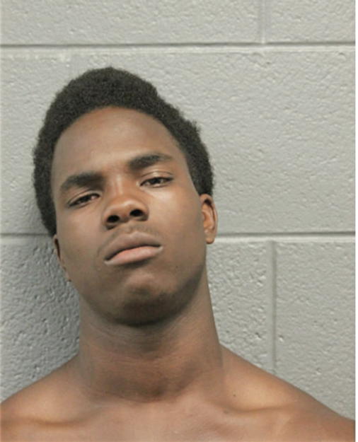 DALE HANKERSON, Cook County, Illinois