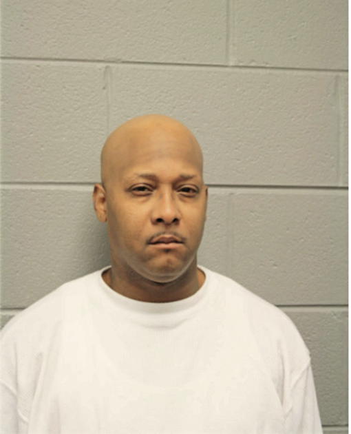 WILLIE HARRIS, Cook County, Illinois