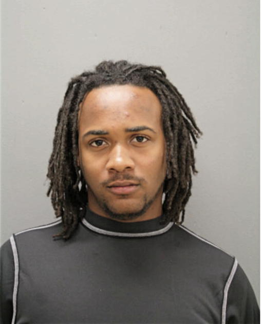 KARIEEM HASSAN, Cook County, Illinois