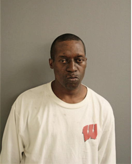 ROGER HEAD, Cook County, Illinois