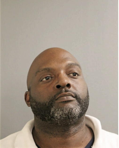 JEROME W HEARD, Cook County, Illinois