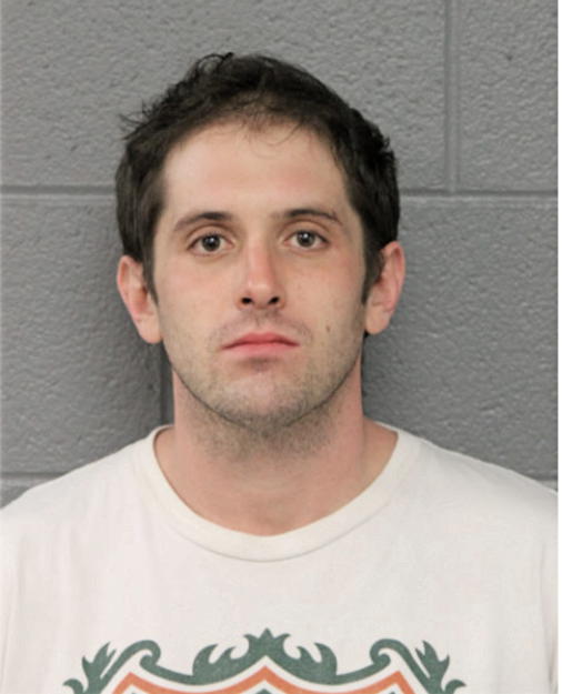 MICHAEL HERMANOWSKI, Cook County, Illinois