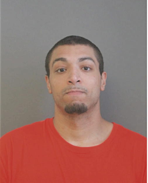 ALEXANDER F HEYD, Cook County, Illinois