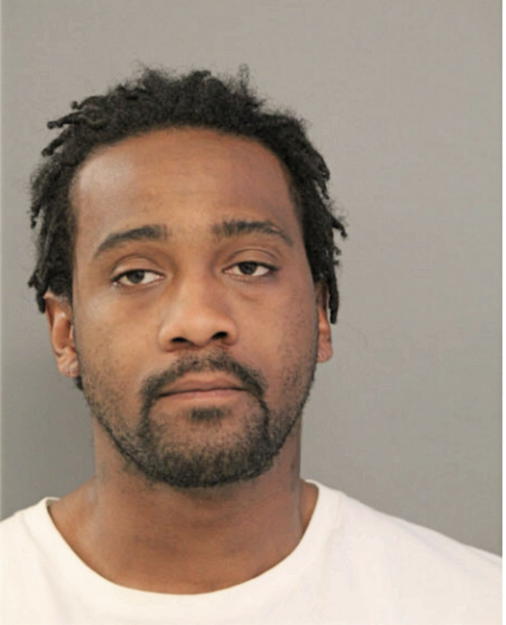 MICHAEL V HICKMAN, Cook County, Illinois