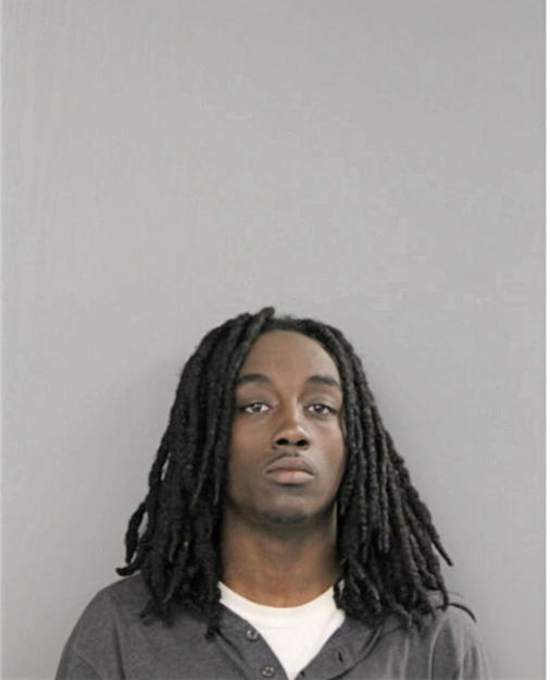 MARQUISE R HINES, Cook County, Illinois