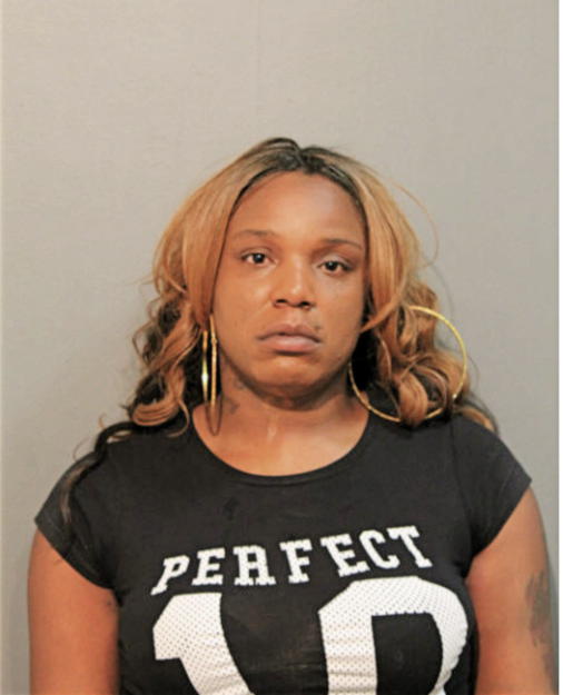 OLIVIA A HINTON, Cook County, Illinois