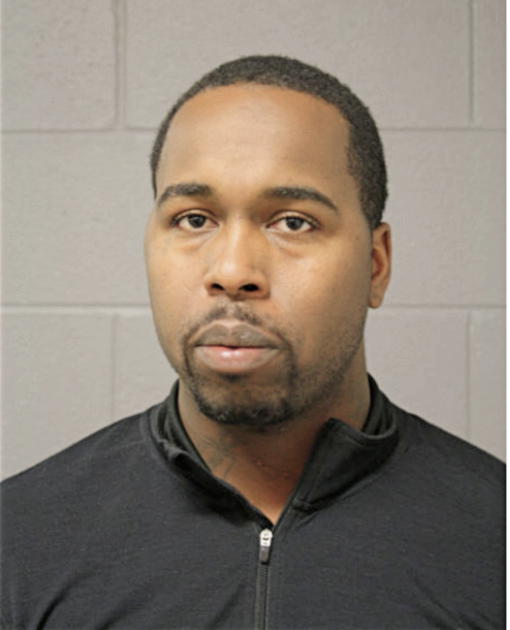 LORENZO L HOLMAN, Cook County, Illinois