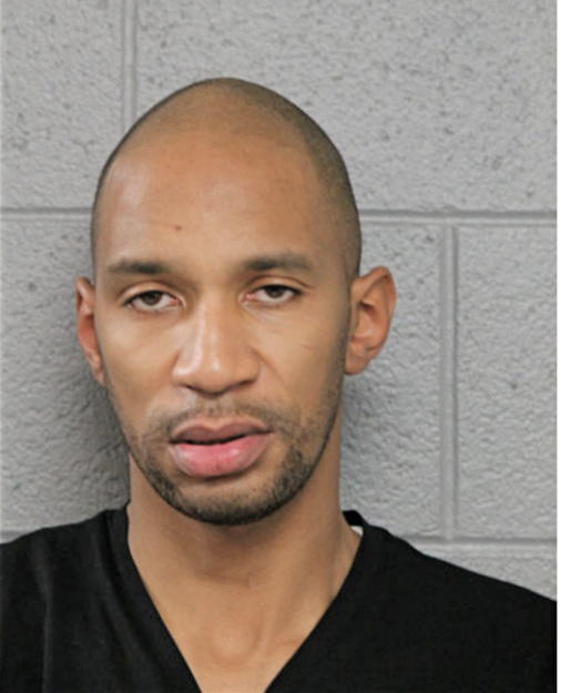 MICHAEL P HUNTER, Cook County, Illinois