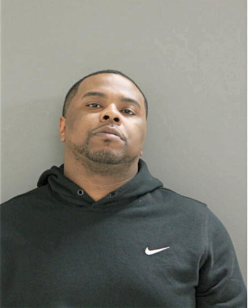 KYWONE K IVY, Cook County, Illinois
