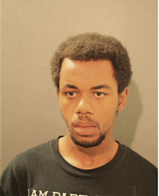 DEVANTE T JACKSON, Cook County, Illinois